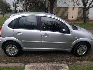 Vendo Citroen C3 Modelo  Unico!