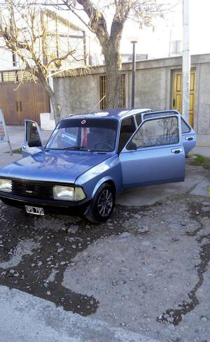 Vendo Fiat 128 Super Europa