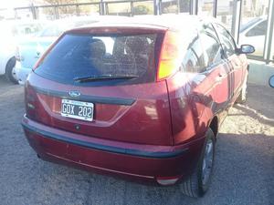 Vendo Focus  Ramirez Automotores