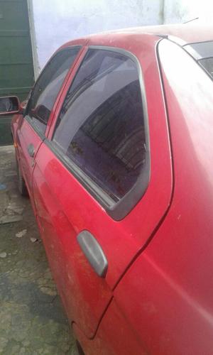 Vendo O Permuto Alfa Romeo