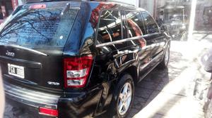 Vendo Permuto Grand Cherokee Limited