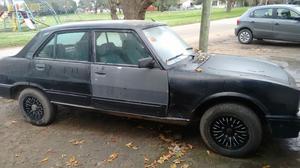 Vendo Peugeot 504 Los Papeles