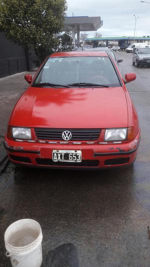 Vendo Polo 96