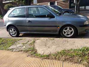 Volkswagen Gol 1.6 3Ptas. Comfortline