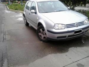 Volkswagen Golf 1.9 TDI Comfortline