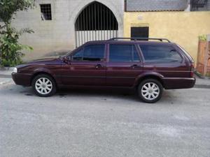 Volkswagen Quantum 2.0 GLS i usado  kms