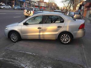 Volkswagen Voyage 1.6 Highline, , Nafta