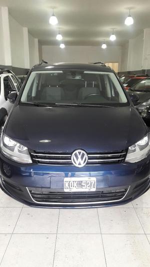 Vw Sharam 1.4 Tfsi 