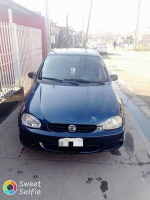 corsa classic 1.6 full con gnc hermoso