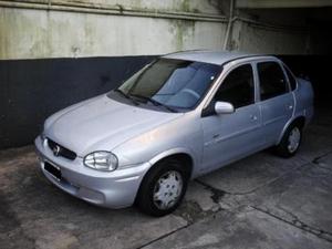 Chevrolet Corsa Classic 4P Super usado  kms