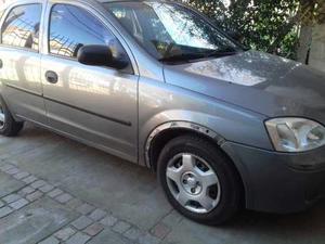 Chevrolet Corsa II