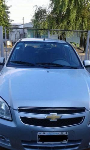 Chevrolet Prisma LT  Exelente