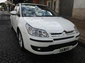 Citroen C4 1.6 X Pack Plus usado  kms