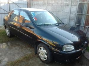 Corsa Ex Taxi