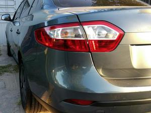 FLUENCE CONFORT1.6 FULL GNC