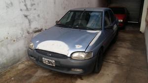 FORD ESCORT  DIESEL