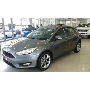 FORD FOCUS S cuotas accesibles