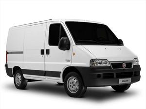 Fiat Ducato 2.3 Furgon