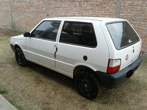 Fiat Uno km