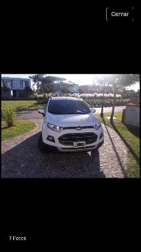 Ford EcoSport XLS 1.6L Mp3 4x2 usado  kms