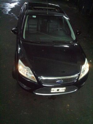 Ford Focus Ghia  Impecable