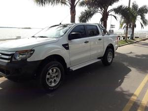 Ford Ranger 4x2 Xl Safity 2.2 Diesel