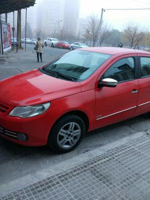 Gol Trend Pack  Impecable