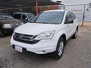 Honda Crv 2.4 4x2 Lx Aut, , Nafta