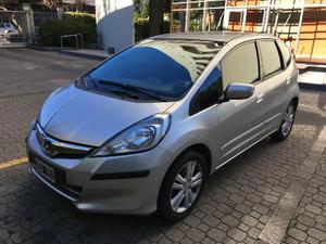 Honda Fit EX (110 Hp) Aut usado  kms