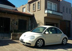 New Beetle!