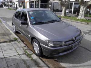 Peugeot 306 Boreal Diesel 5Ptas.