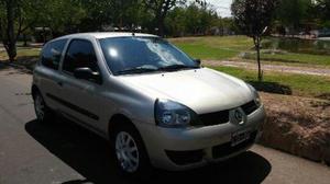 Renault Clio Campus Pack 1 usado  kms