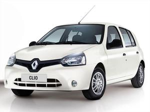 Renault Clio Mio Confort ABS y Airbags  km 1.2