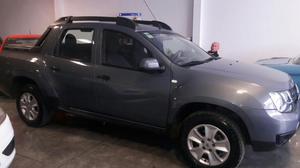 Renault Duster Oroch 2.0 Dinamic 