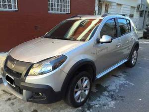 Renault Sandero Stepway Fase II v Confort (105cv)