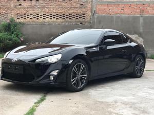 Toyota 86GT automatica mod  con 55mil km impecable!!