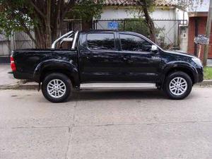 Toyota Hilux 3.0 TDI C/D 4x2 SRV (171cv) (L12)