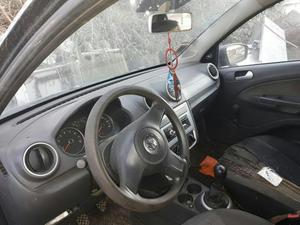 VENDO AUTO