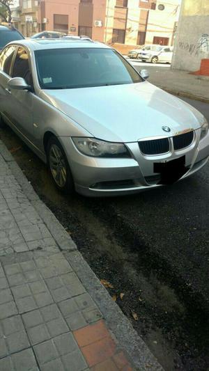 Vendo Bmw 320 D