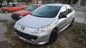 Vendo Contado Peugeot 307