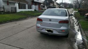 Vendo Fiat Siena Modelo  Al Dia