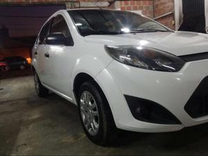 Vendo Fiesta Max