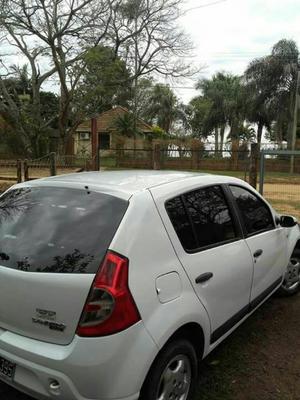 Vendo Sandero