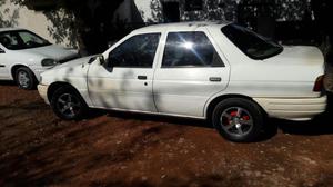 Vendo o permuto Ford Orion