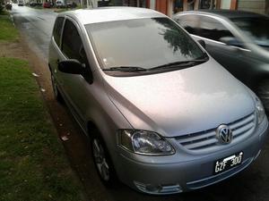 Volkswagen Fox 1.6