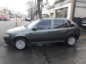 Volkswagen Gol 5P 1.4 Power Plus usado  kms