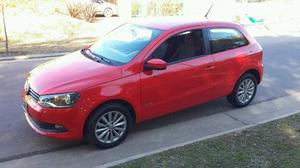 Volkswagen gol trend  pack 3