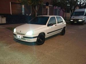 renault clio full