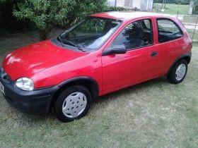 vendo chevrolet corsa city