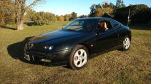 Alfa Romeo Gtv 3.0 V6 24v